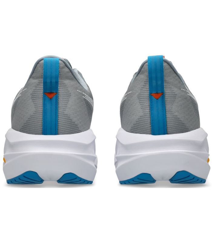 Zapatillas Running Hombre Asics Novablast 5 Arctic Blue