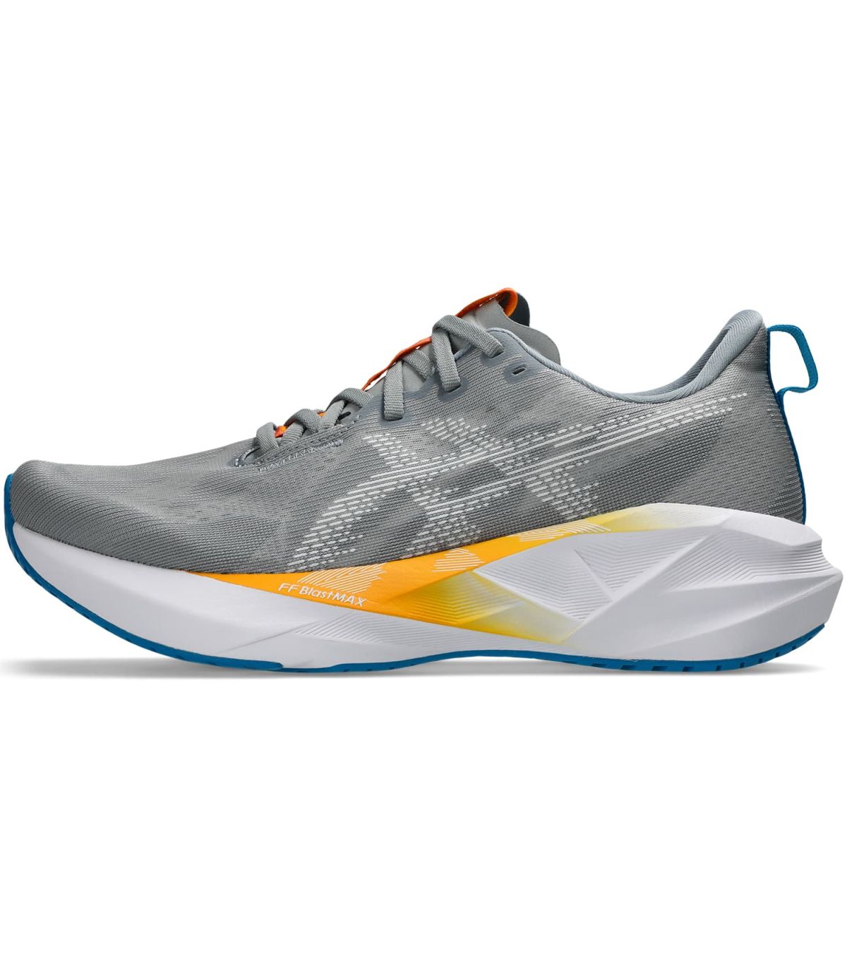 Zapatillas Running Hombre Asics Novablast 5 Arctic Blue