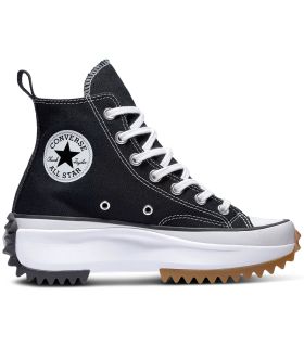 Calzado Casual Mujer Converse Run Star Hike Platform Canvas