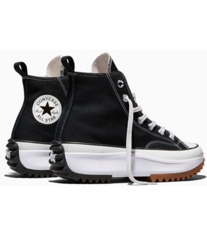Calzado Casual Mujer Converse Run Star Hike Platform Canvas