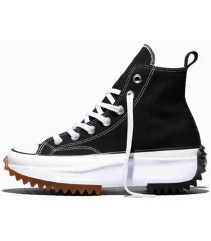 Calzado Casual Mujer Converse Run Star Hike Platform Canvas