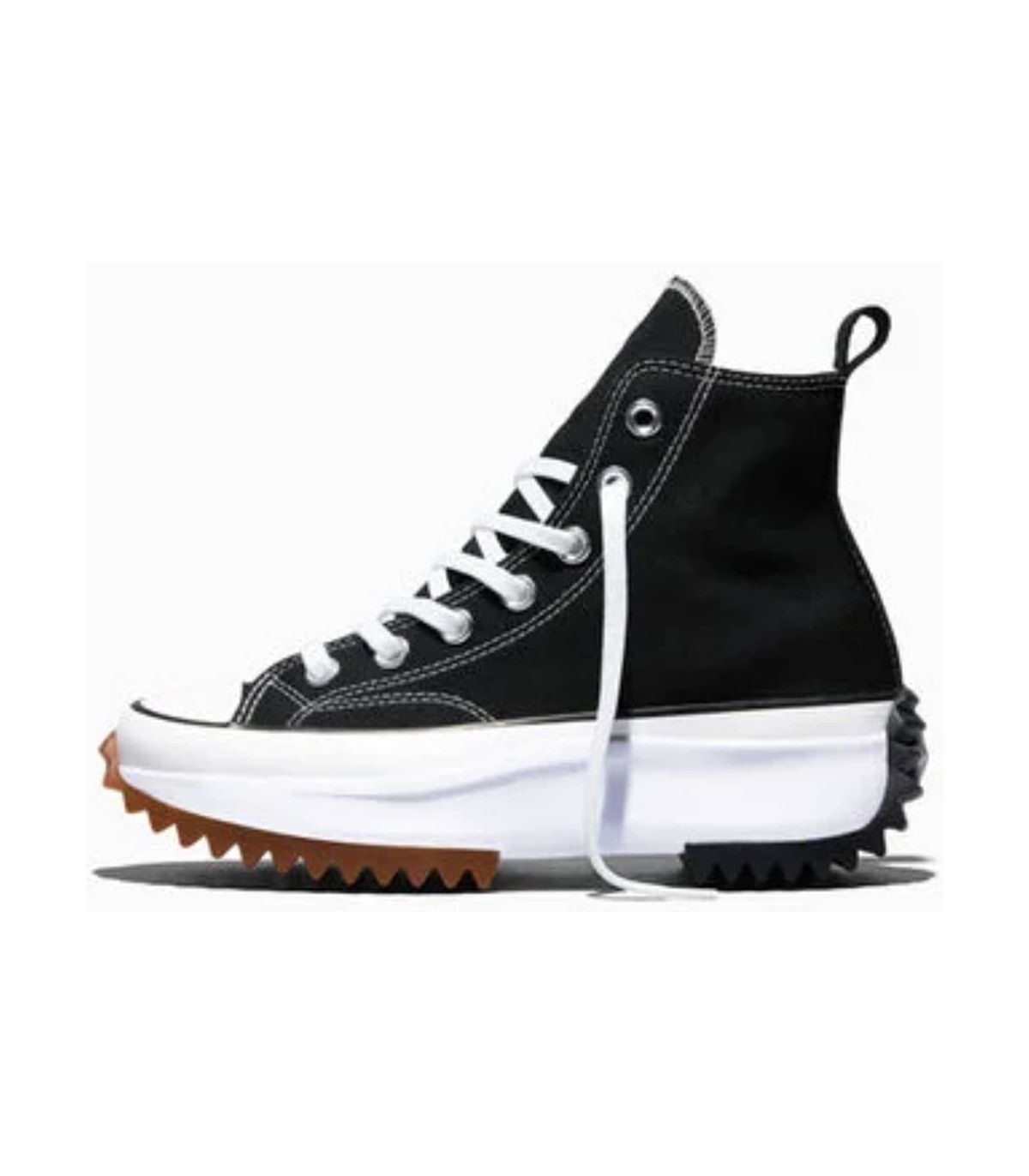 Calzado Casual Mujer Converse Run Star Hike Platform Canvas