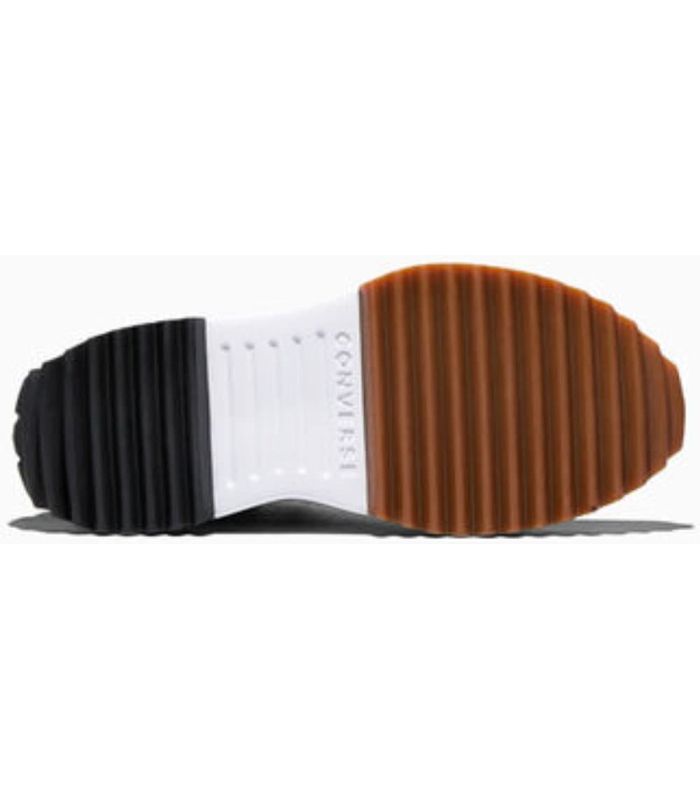 Calzado Casual Mujer Converse Run Star Hike Platform Canvas