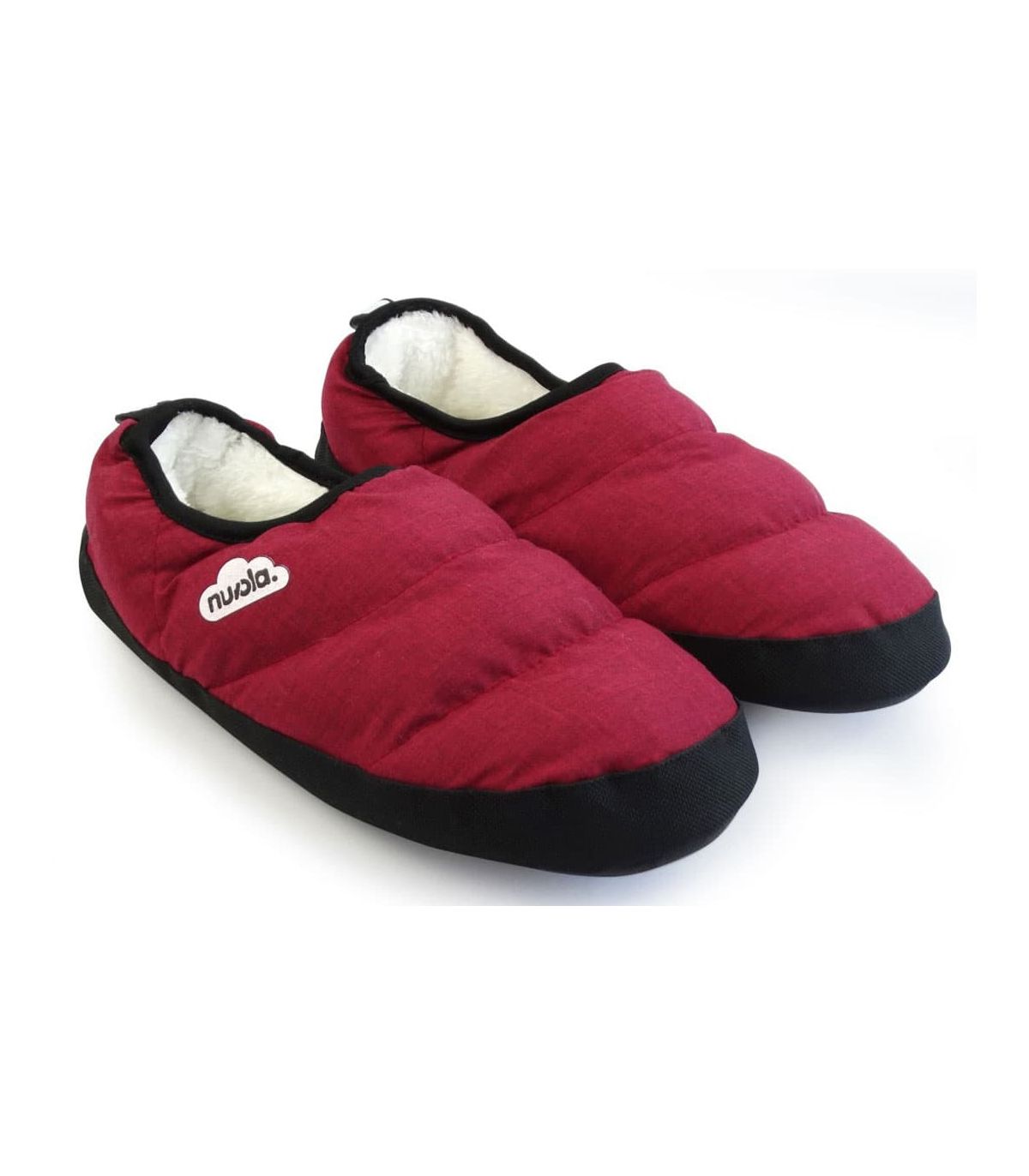 Nuvola Classic Marbled Chill Granate