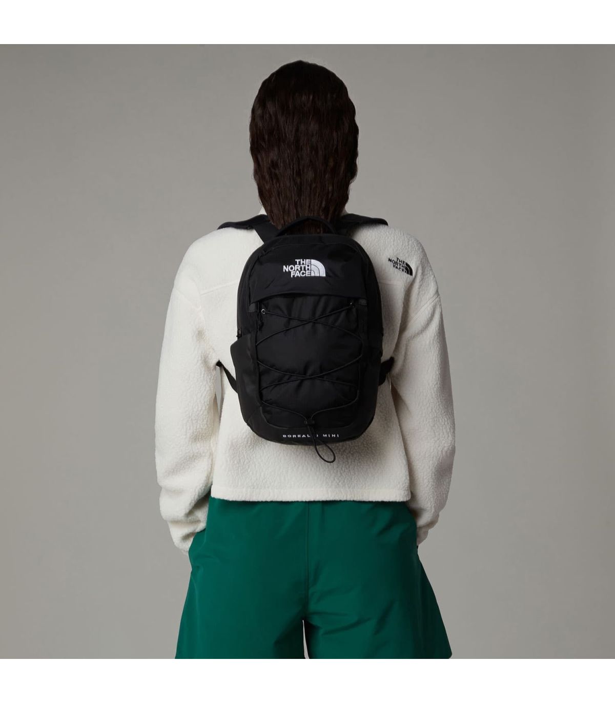 Inicio The North Face Borealis Mini