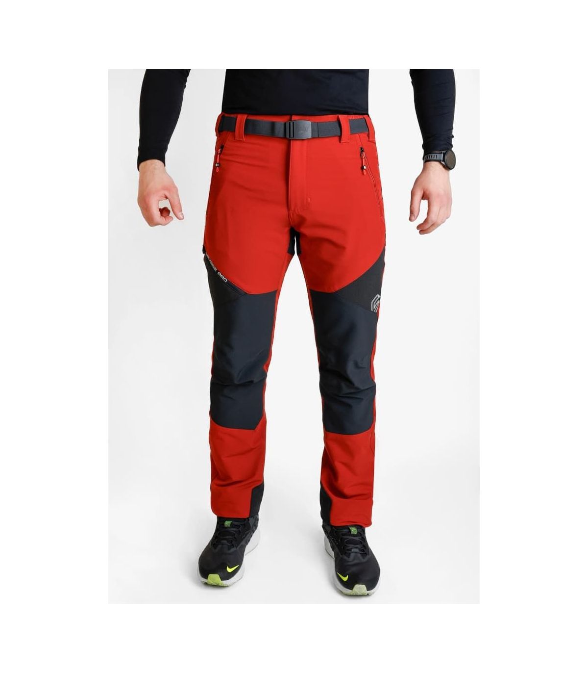 Inicio Sphere Pro Bail Evo Tierra