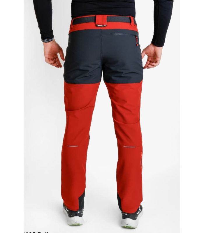 Inicio Sphere Pro Bail Evo Tierra