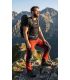 Pantalones Montaña Sphere Pro Bail Evo Tierra