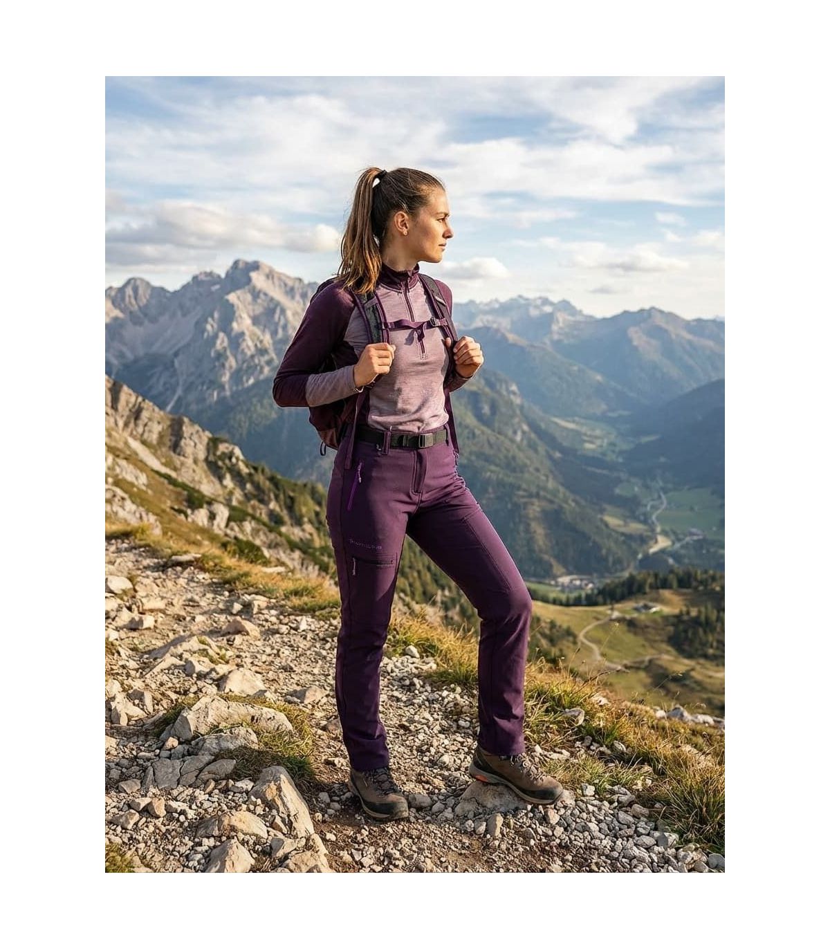 Inicio Sphere Pro Leonor