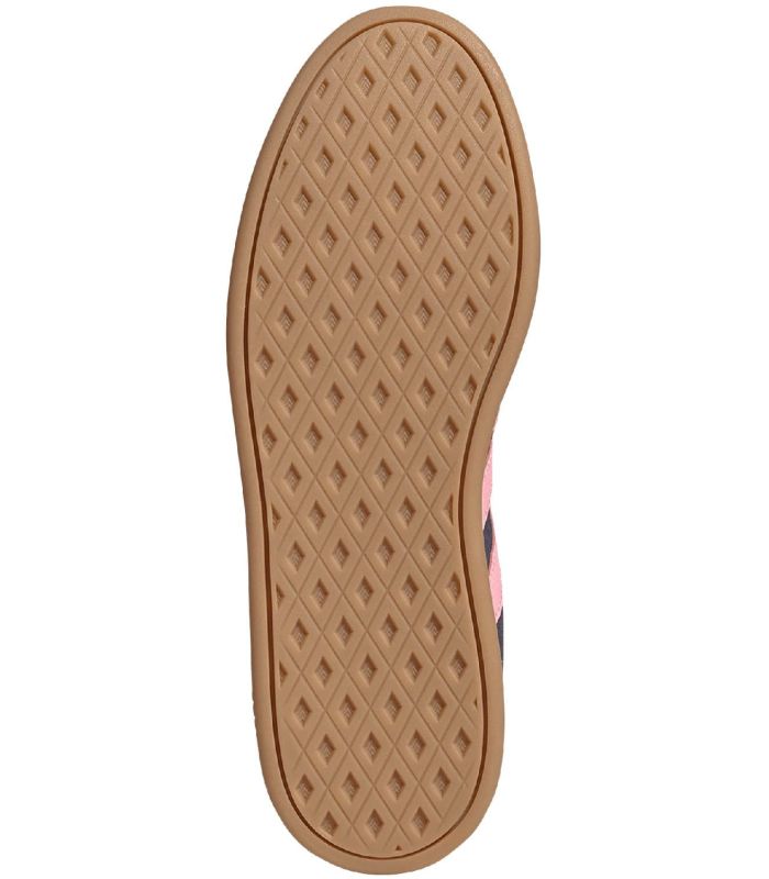 Adidas Breaknet Sleek Shadow Navy | Silueta Tenis y Suela Caramelo