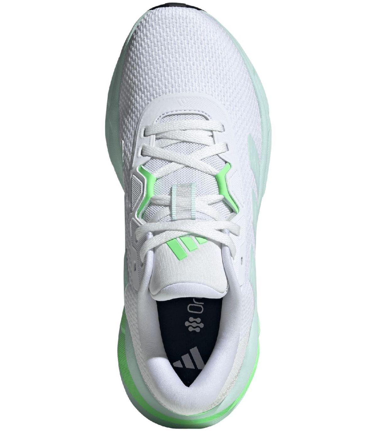 Adidas Galaxy 7 10 Mujer | Estética Minimalista y Confort Cloudfoam