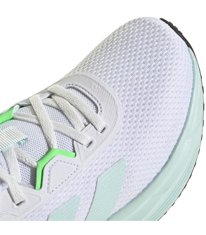 Adidas Galaxy 7 10 Mujer | Estética Minimalista y Confort Cloudfoam