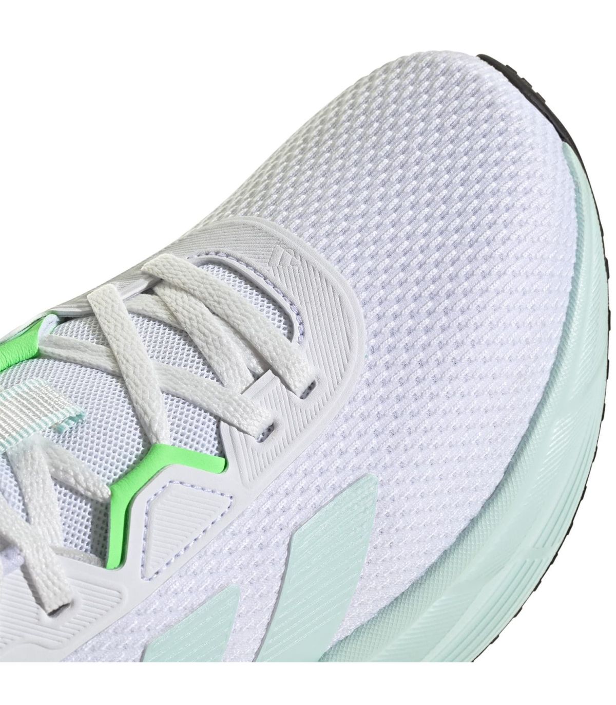 Adidas Galaxy 7 10 Mujer | Estética Minimalista y Confort Cloudfoam