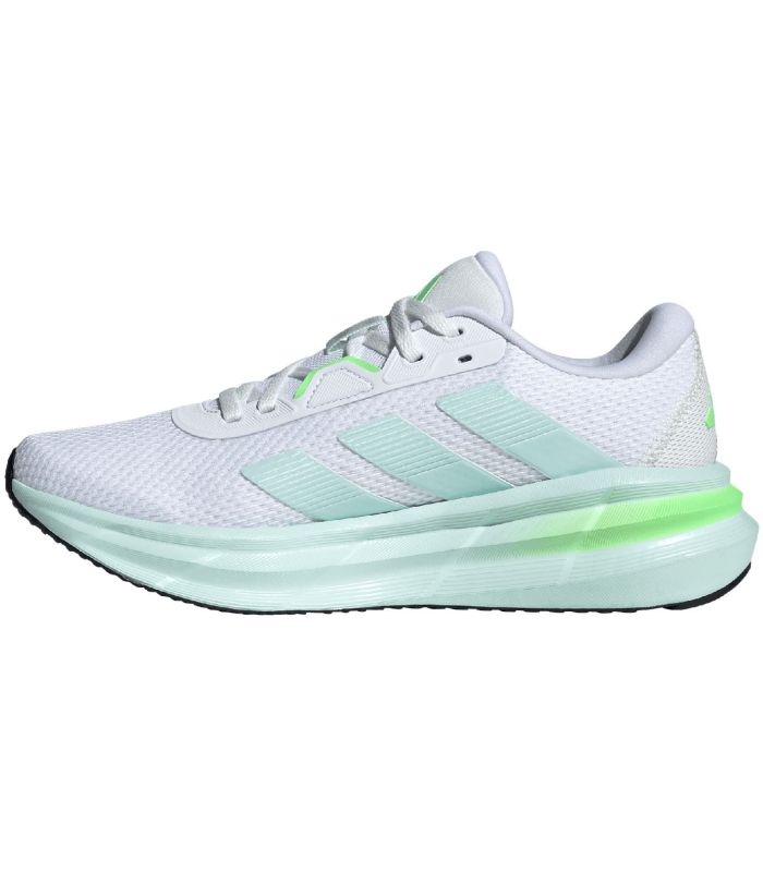 Adidas Galaxy 7 10 Mujer | Estética Minimalista y Confort Cloudfoam