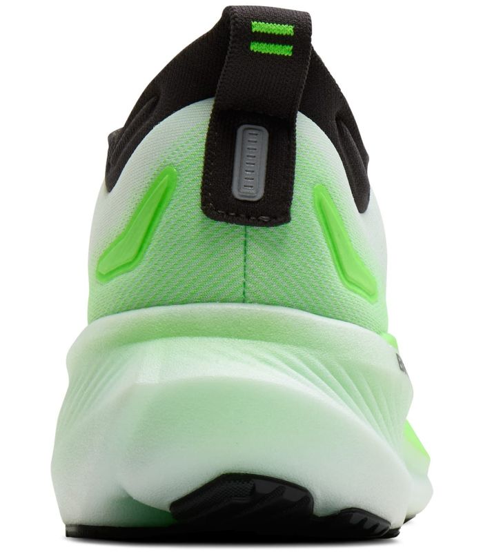 Brooks Glycerin 23 154 | Nitrógeno Infundido y Estilo Athleisure