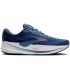 Brooks Revel Max | Perfil Maximalista y Malla de Rayas
