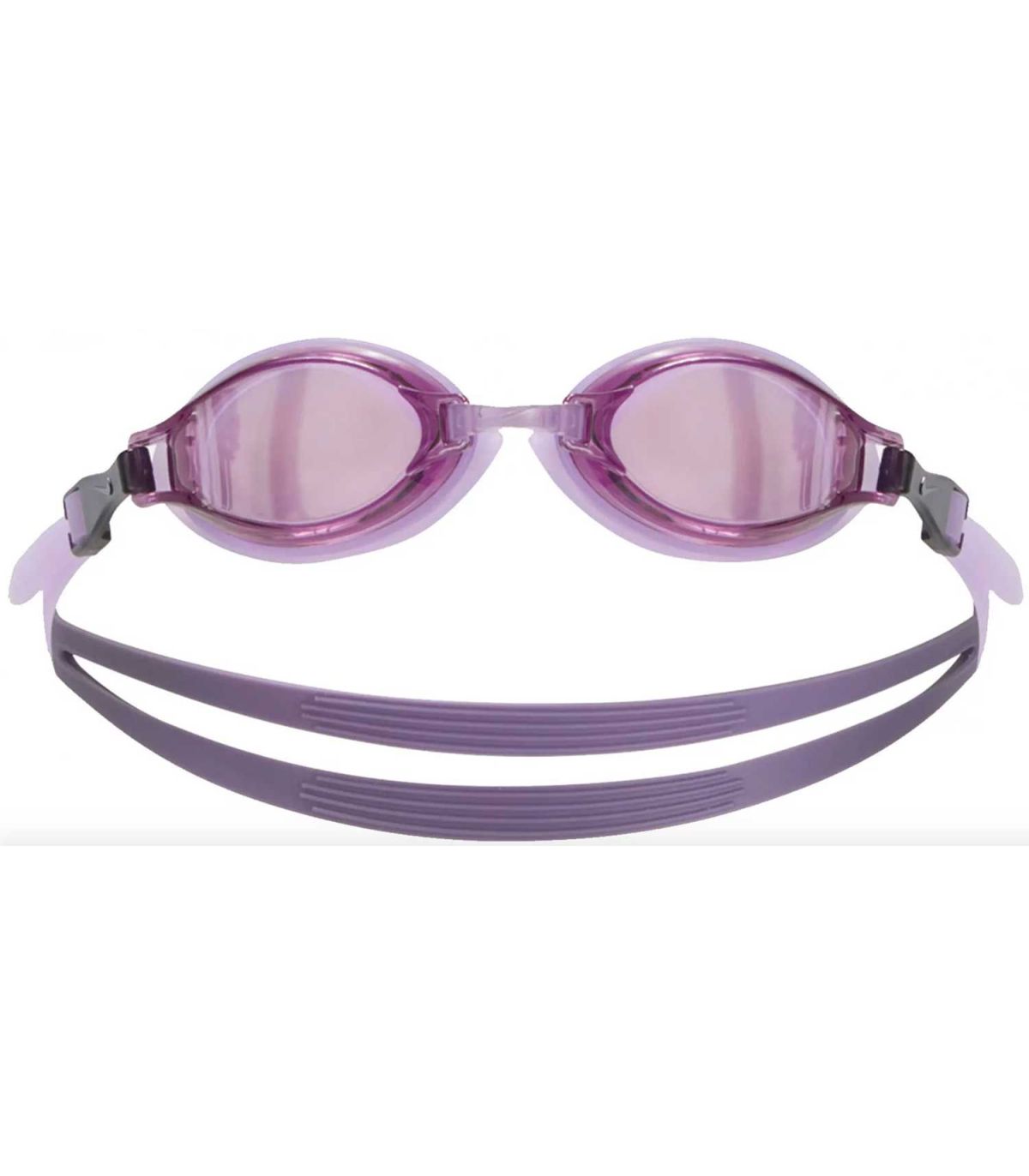 Nike Gafas de Natacion Chrome Goggle Purple | Puente 6 Vías