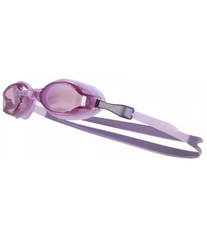 Nike Gafas de Natacion Chrome Goggle Purple | Puente 6 Vías