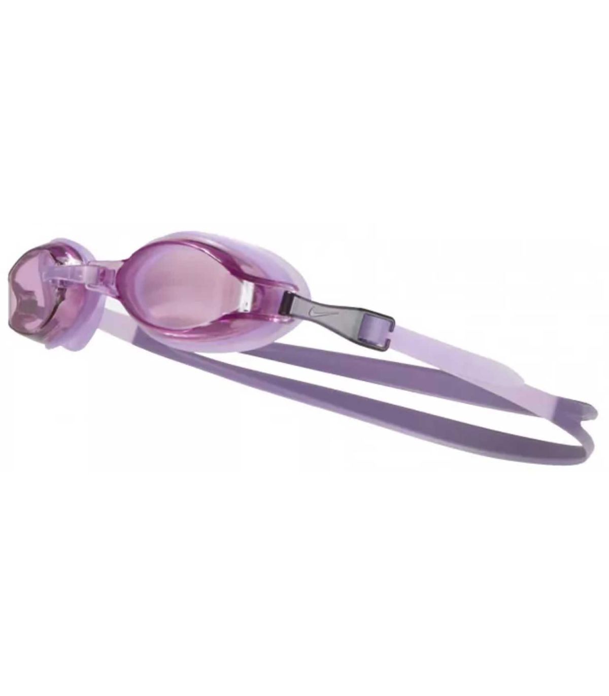 Nike Gafas de Natacion Chrome Goggle Purple | Puente 6 Vías