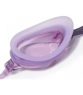 Nike Gafas de Natacion Chrome Goggle Purple | Puente 6 Vías