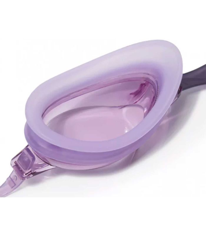 Nike Gafas de Natacion Chrome Goggle Purple | Puente 6 Vías