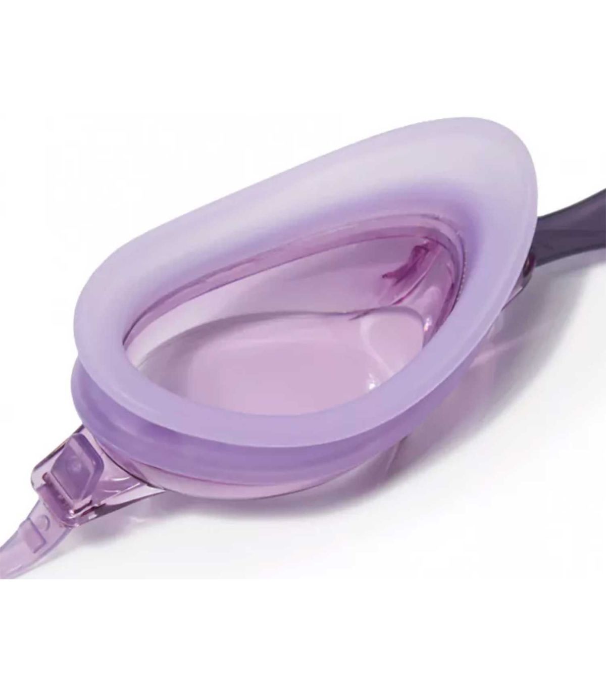 Nike Gafas de Natacion Chrome Goggle Purple | Puente 6 Vías