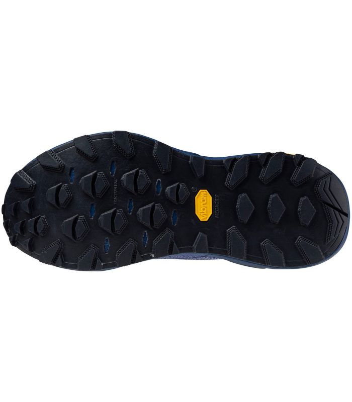 Mizuno Wave Mujin 11 Azul