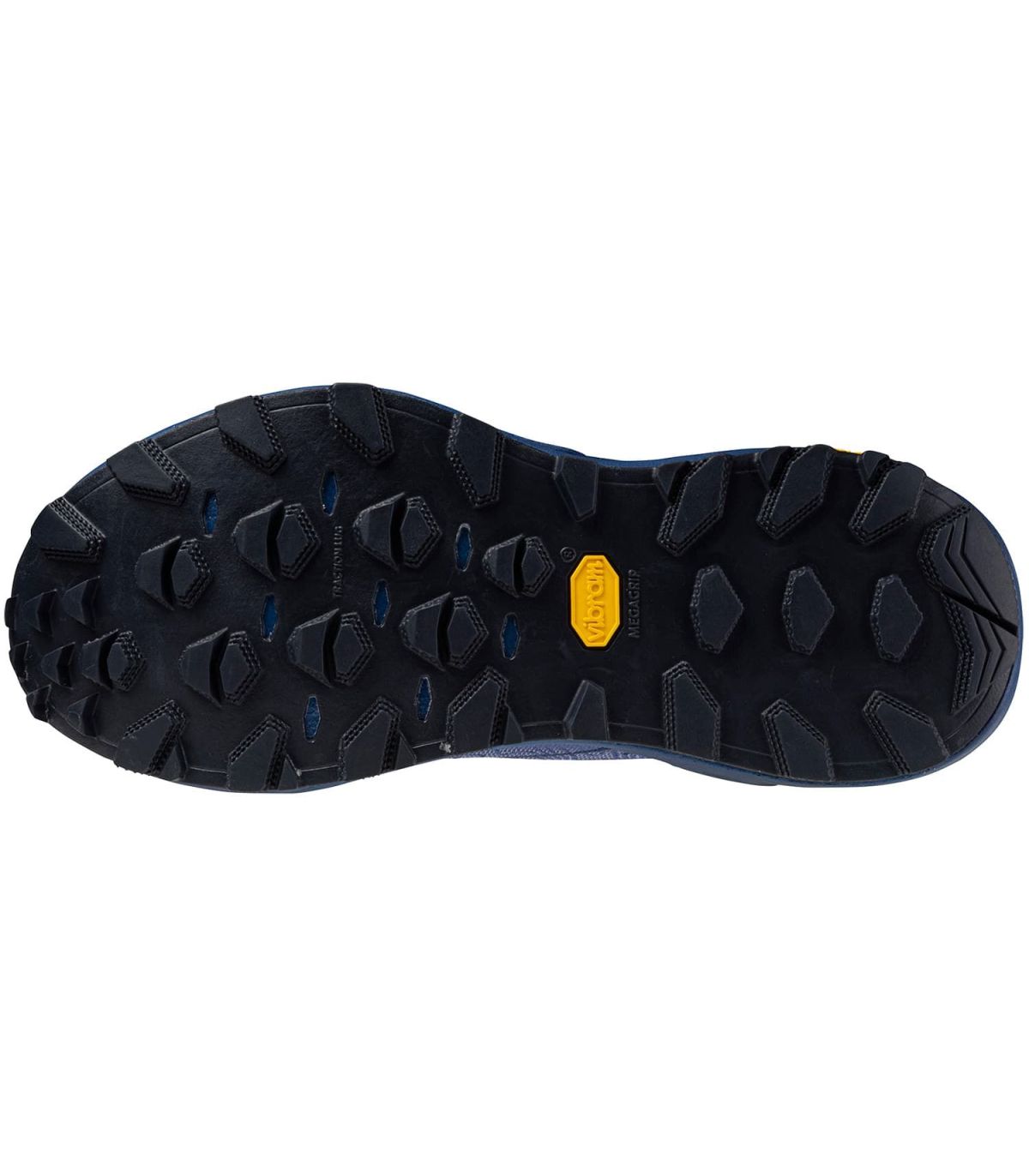 Mizuno Wave Mujin 11 Azul