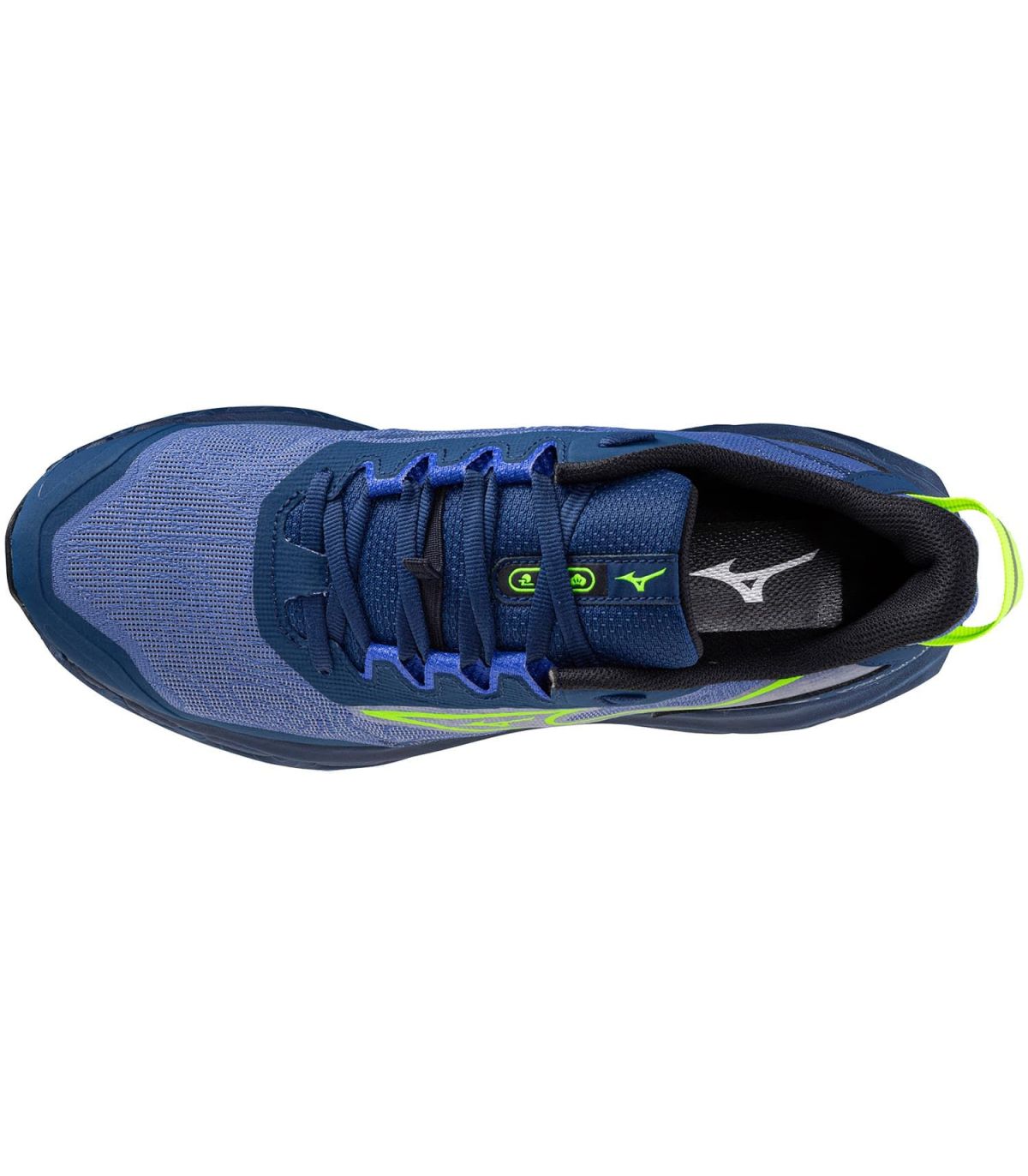 Mizuno Wave Mujin 11 Azul