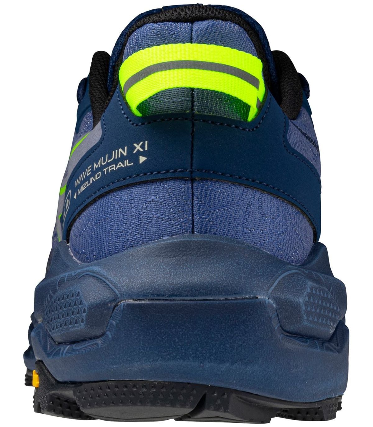 Mizuno Wave Mujin 11 Azul