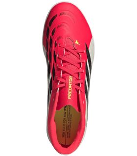 Adidas Predator Club Sala Indoor | Serigrafía Tres Bandas