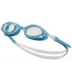 Nike Gafas de Natacion Chrome Goggle Azul | Puente Séxtuple