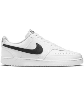 Nike Court Vision Low Next Nature | Materiales reciclados