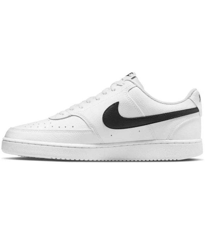 Nike Court Vision Low Next Nature | Materiales reciclados