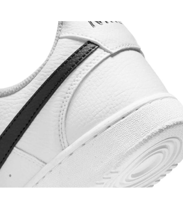 Nike Court Vision Low Next Nature | Materiales reciclados
