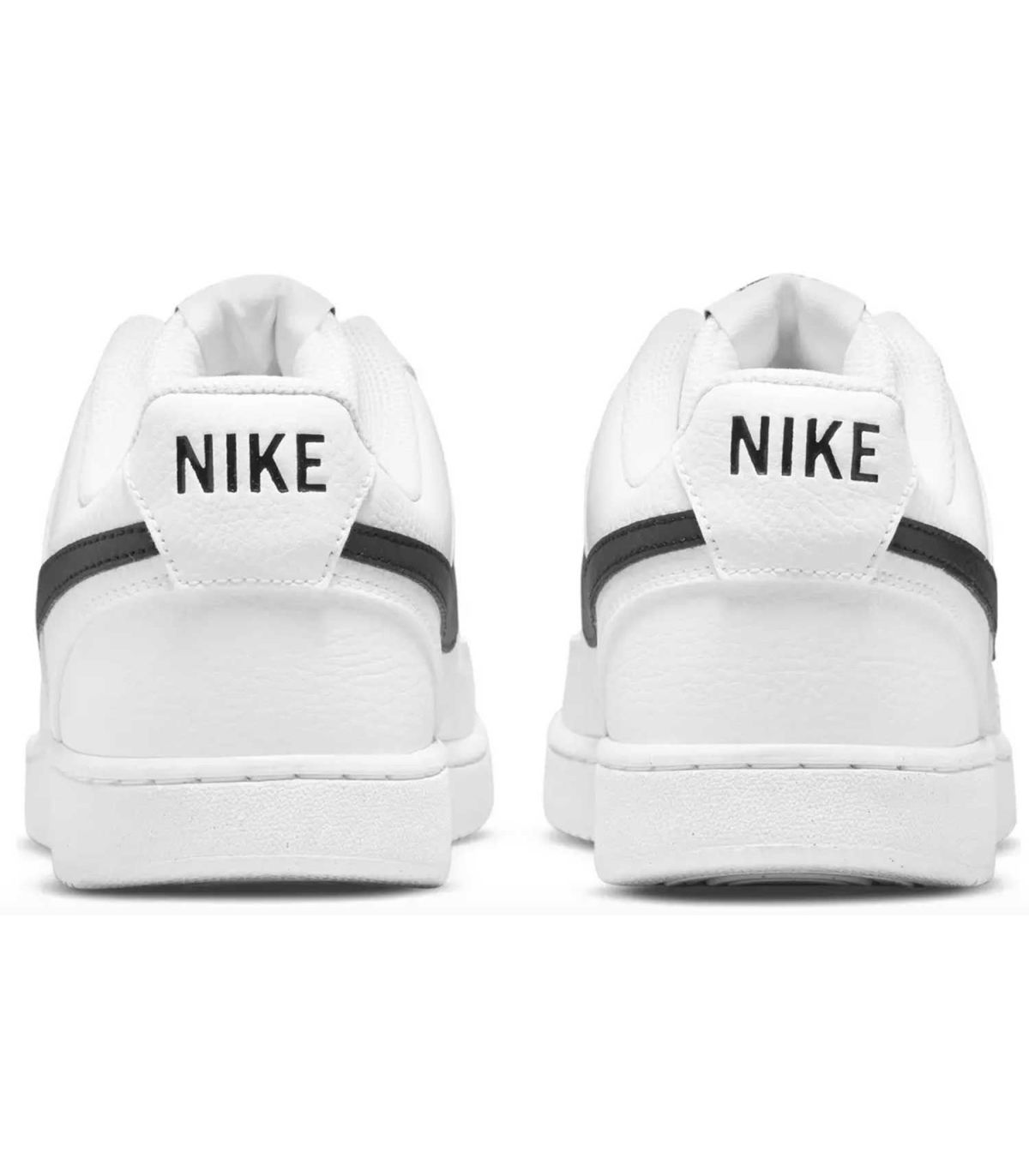 Nike Court Vision Low Next Nature | Materiales reciclados
