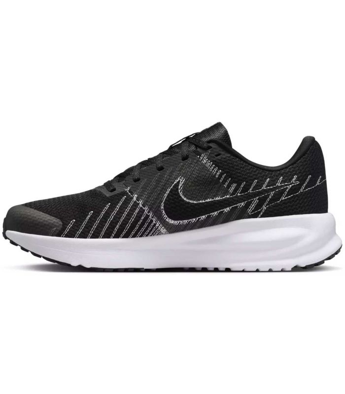 Nike Zapatillas Run Defy | Pisada neutra y líneas diagonales