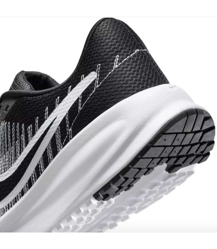 Nike Zapatillas Run Defy | Pisada neutra y líneas diagonales