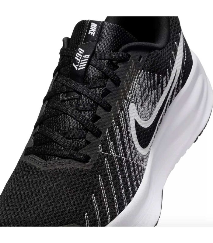 Nike Zapatillas Run Defy | Pisada neutra y líneas diagonales