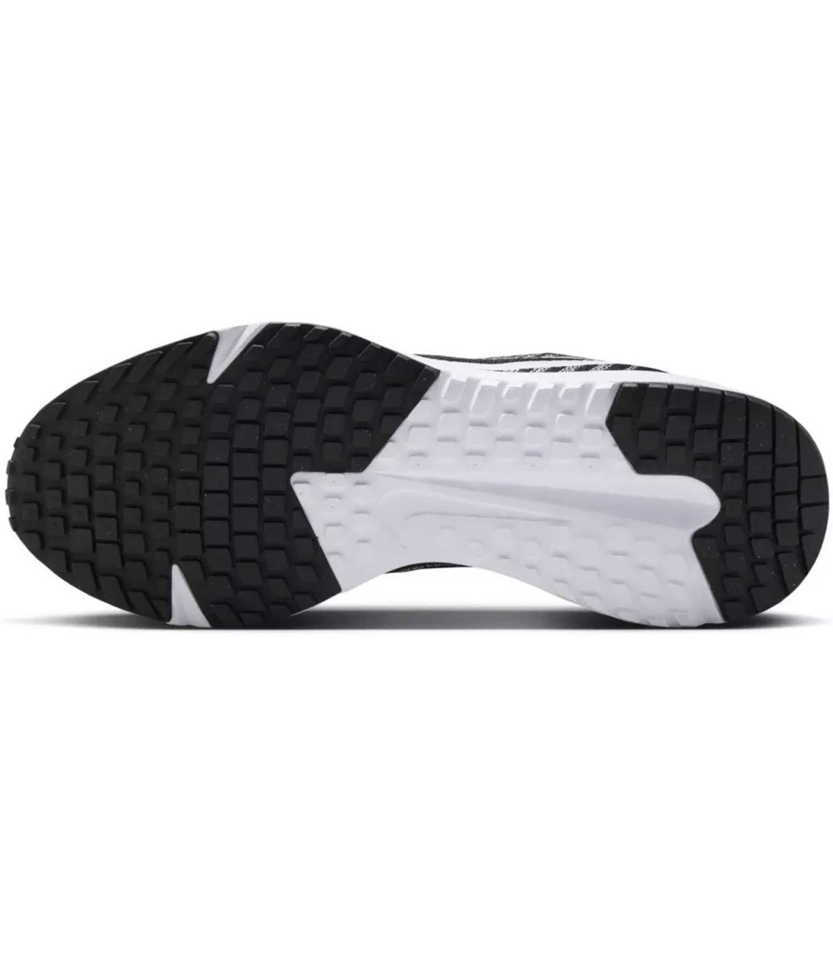 Nike Zapatillas Run Defy | Pisada neutra y líneas diagonales