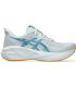 Asics Novablast 5 Arctic