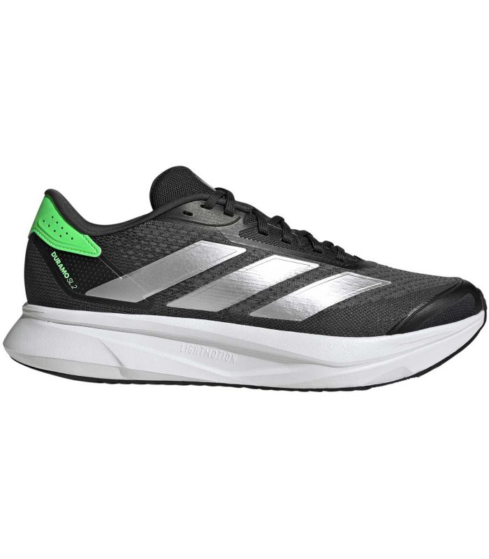 Adidas Duramo SL2 06 | Pisada neutra y sistema Lightmotion
