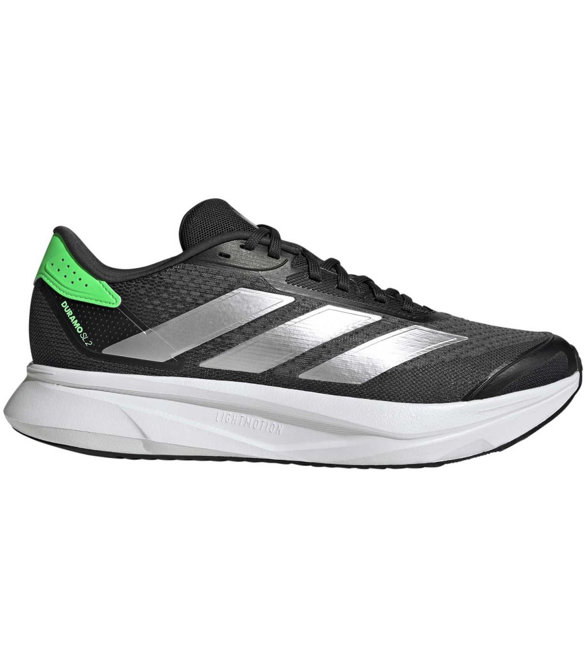Adidas Duramo SL2 06 | Pisada neutra y sistema Lightmotion
