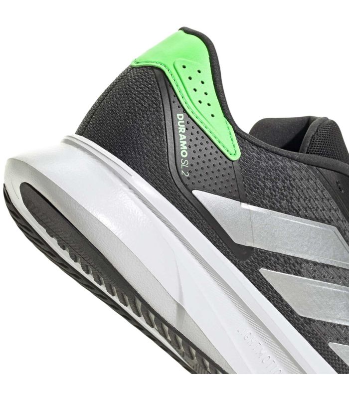Adidas Duramo SL2 06 | Pisada neutra y sistema Lightmotion
