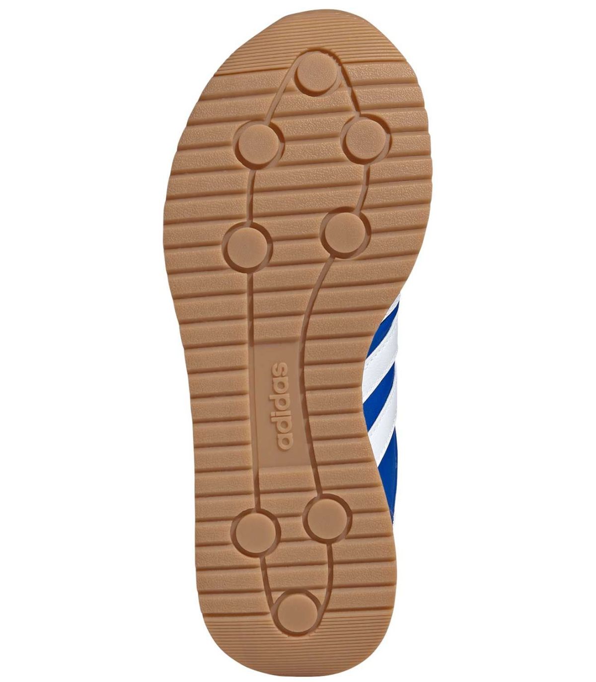 Adidas 70s 2.0 Mujer Azul | Cloudfoam y estética setentera