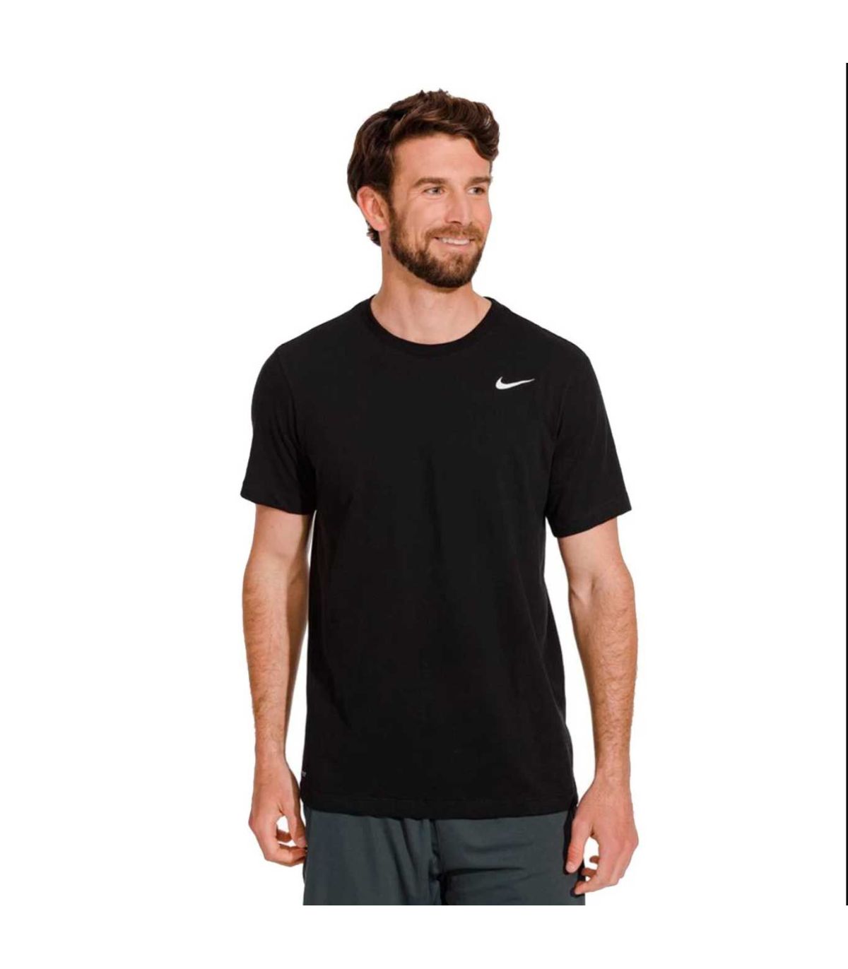 Nike Camiseta Dri-FIT Legend | Tejido capilarizador suave