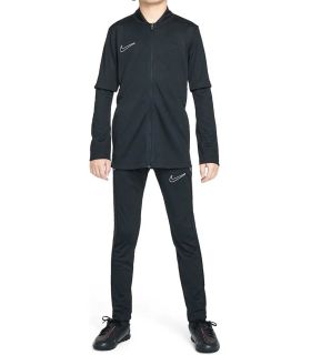 Nike Chandal Academy Dri-Fit Junior | Dos piezas con bajos de cremallera