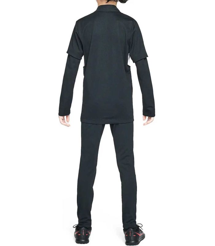 Nike Chandal Academy Dri-Fit Junior | Dos piezas con bajos de cremallera