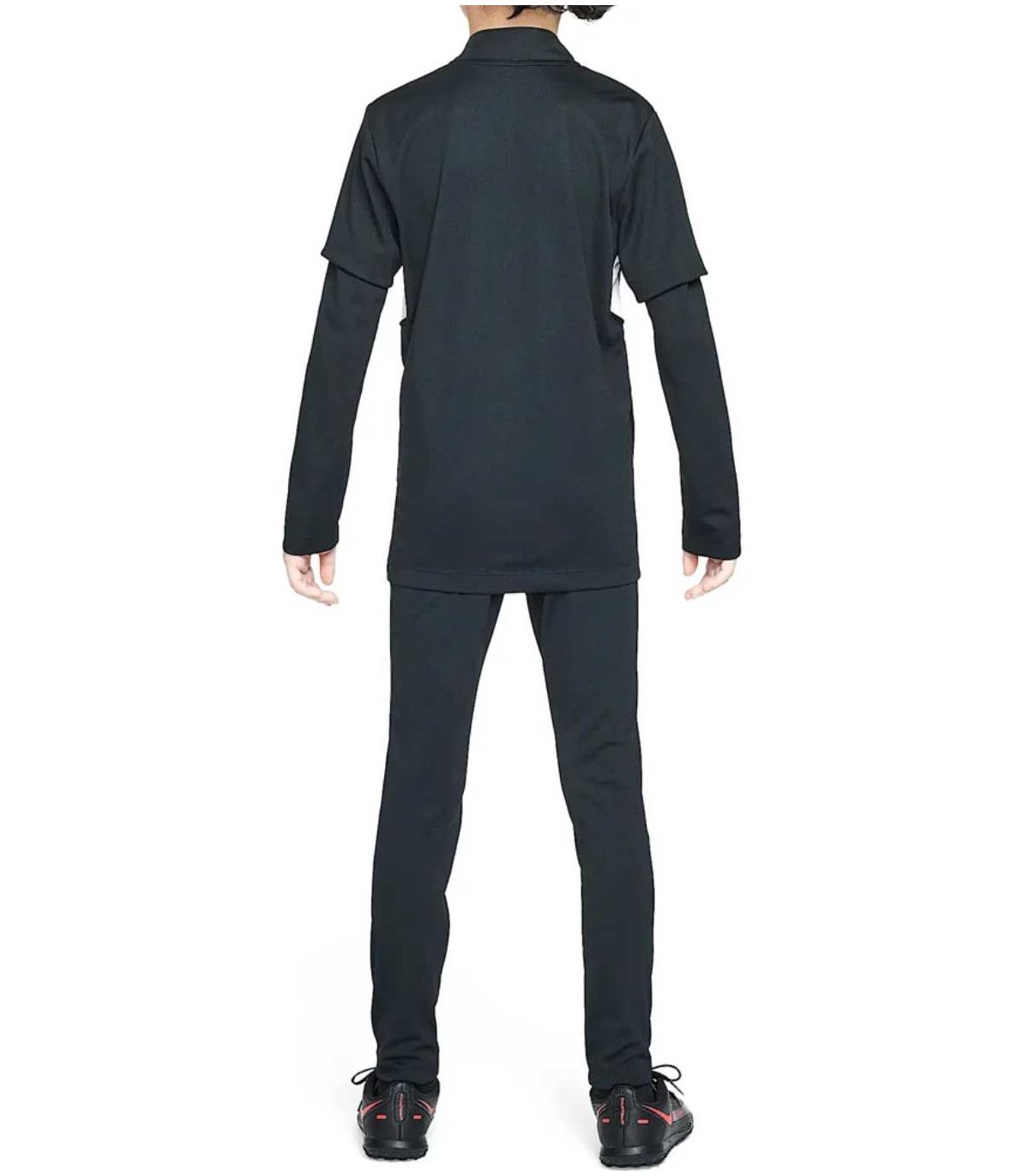 Nike Chandal Academy Dri-Fit Junior | Dos piezas con bajos de cremallera