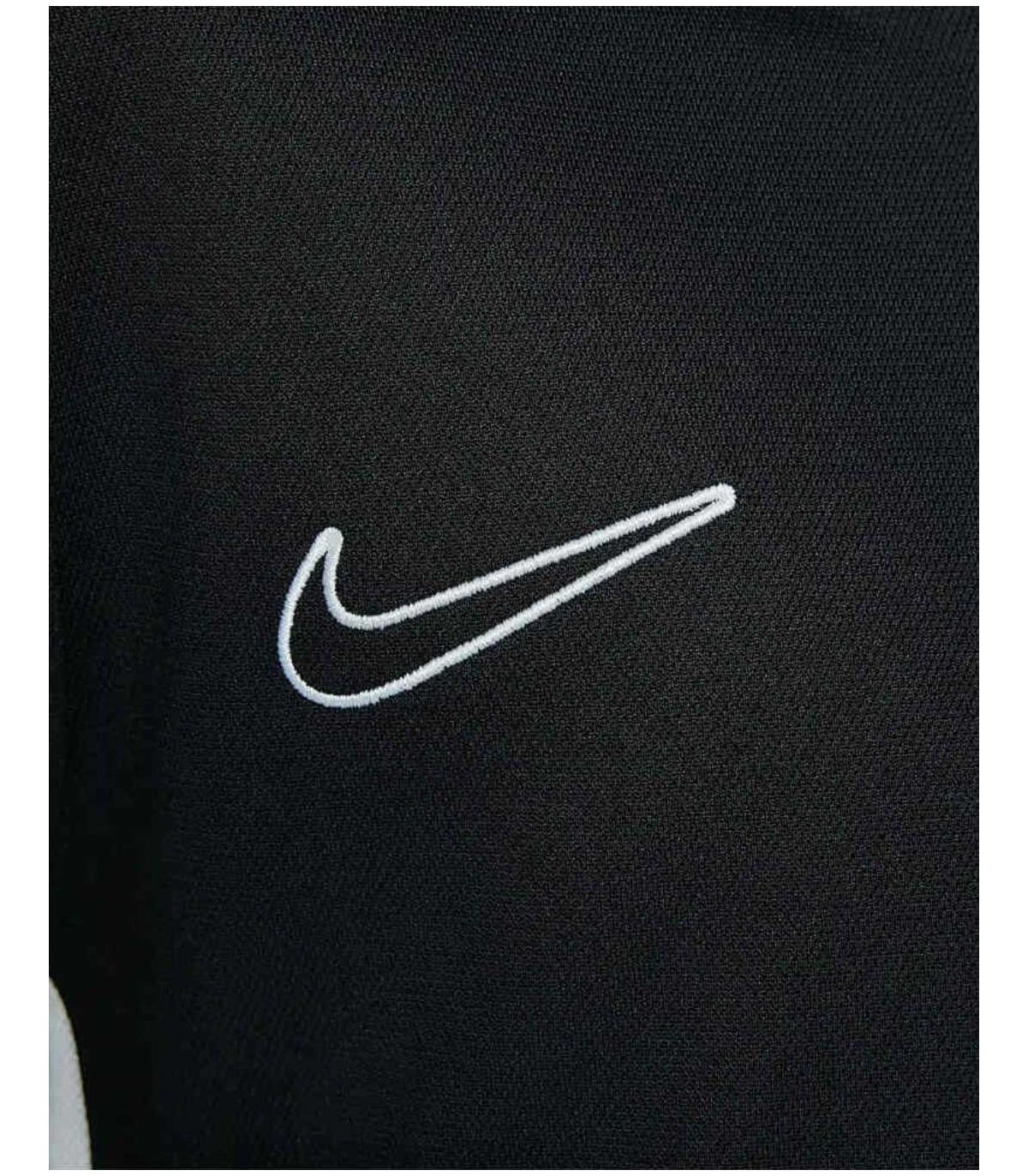Nike Chandal Academy Dri-Fit Junior | Dos piezas con bajos de cremallera